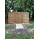 12ft x 12ft barn / storage