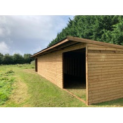  Shelter & Storage 48ft x 12ft