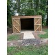 12ft x 12ft barn / storage