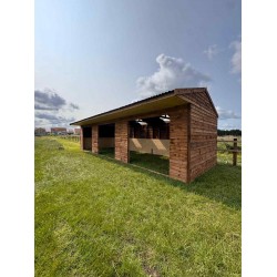  Shelter & Storage 36ft x 12ft
