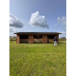  Shelter & Storage 36ft x 12ft