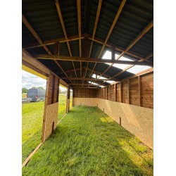  Shelter & Storage 36ft x 12ft