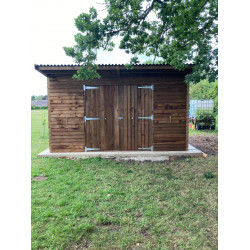 Storage Barn 16ft x 12ft 