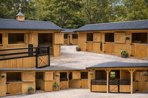 Bespoke Made To Order Range