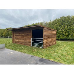 Standard Field Shelter 24ft x 12ft